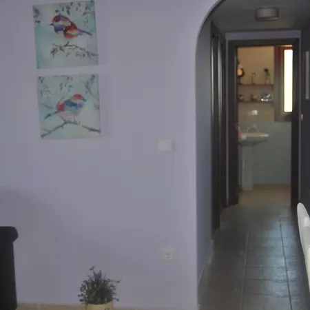 Apartamento El Paraiso Ayamonte