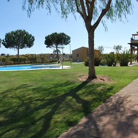 Apartamento El Paraiso Apartment