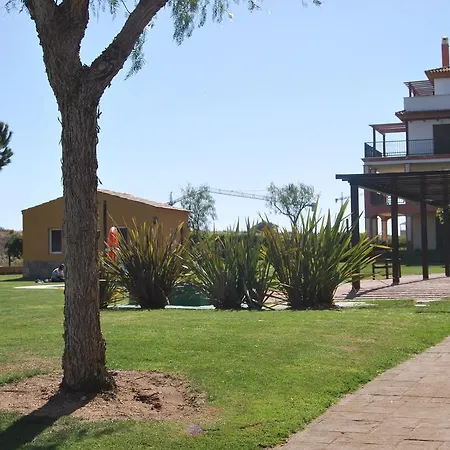 Apartamento El Paraiso