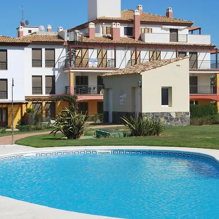 Apartamento El Paraiso Apartment Ayamonte