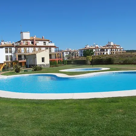 Apartamento El Paraiso Ayamonte