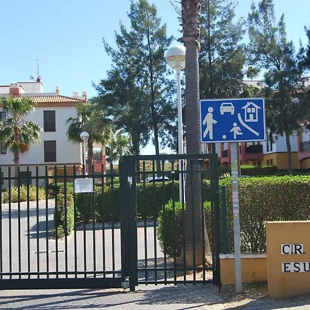 Apartamento El Paraiso *
