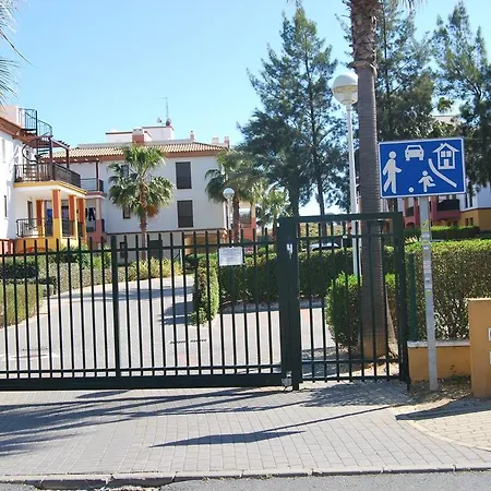 Apartamento El Paraiso * Ayamonte