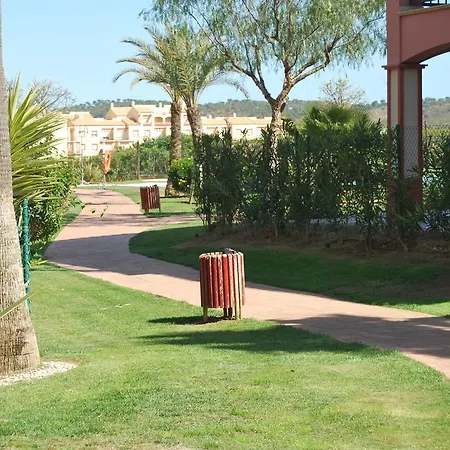 Apartamento El Paraiso Apartment Ayamonte