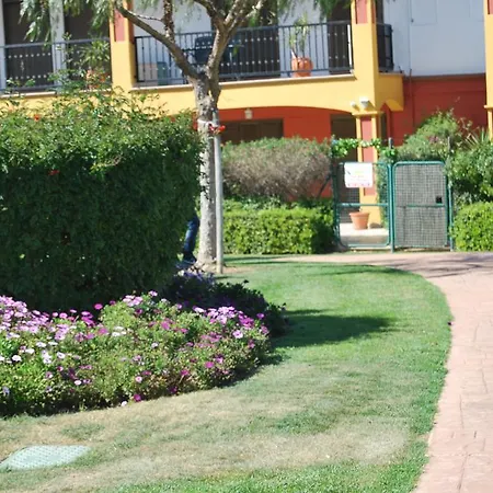 Apartamento El Paraiso * Ayamonte