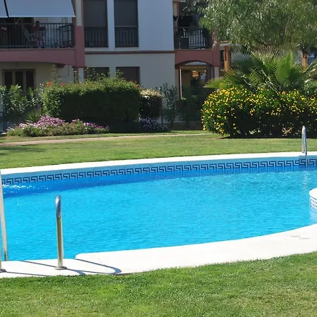 Apartamento El Paraiso Apartment