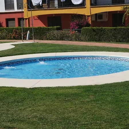 Apartamento El Paraiso