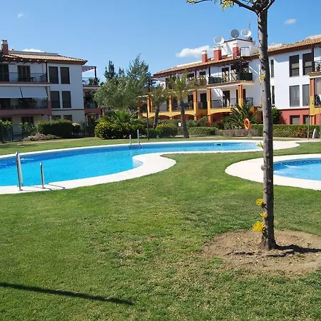Apartamento El Paraiso Apartment *