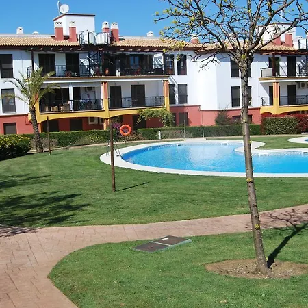 Apartamento El Paraiso Apartment