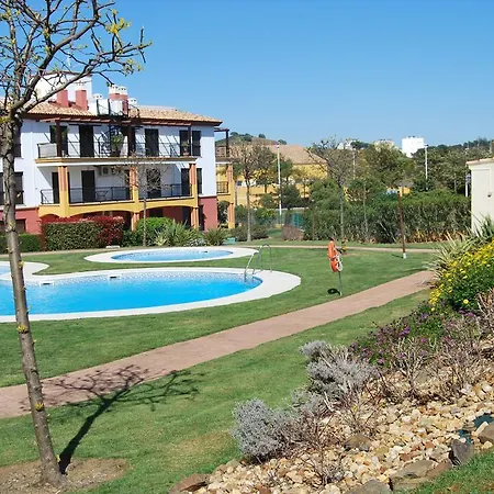 Apartamento El Paraiso *