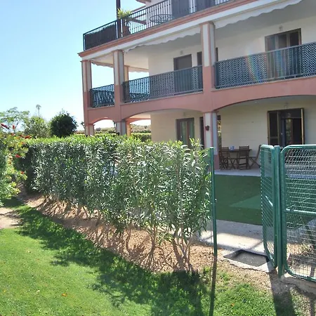 Apartamento El Paraiso * Ayamonte