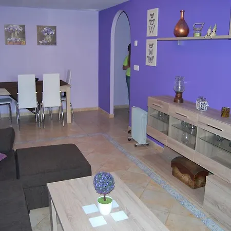 Apartamento El Paraiso Ayamonte