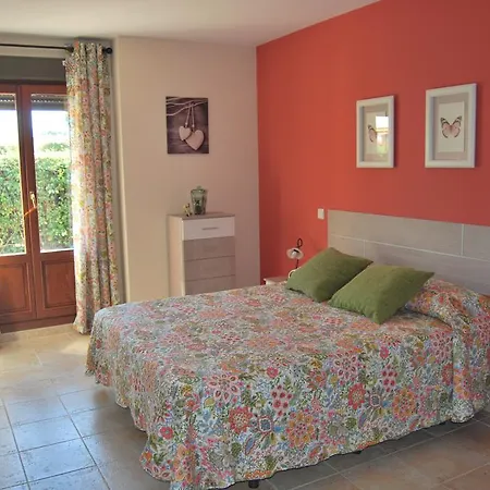 Apartment Apartamento El Paraiso Ayamonte