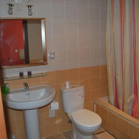 Apartamento El Paraiso * Ayamonte