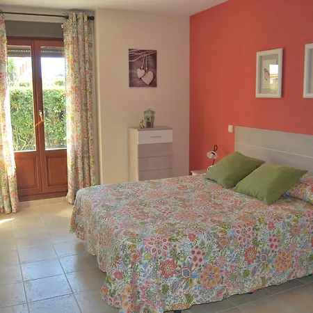 Apartamento El Paraiso Ayamonte