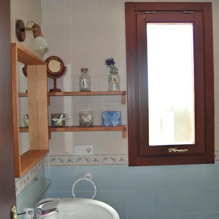 Apartamento El Paraiso *