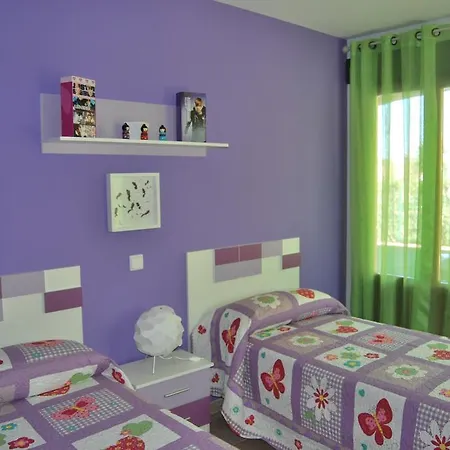 Apartamento El Paraiso