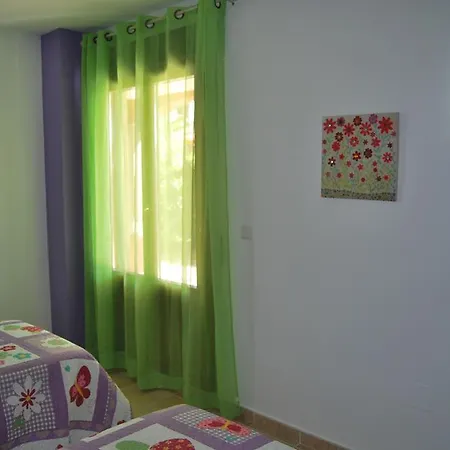 Apartamento El Paraiso * Ayamonte