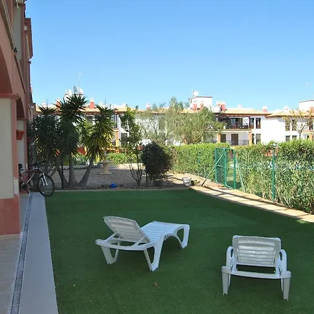 Apartamento El Paraiso Apartment *