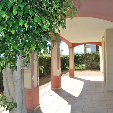 Apartamento El Paraiso * Ayamonte