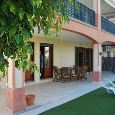 Apartamento El Paraiso Ayamonte