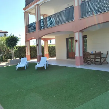 Apartamento El Paraiso
