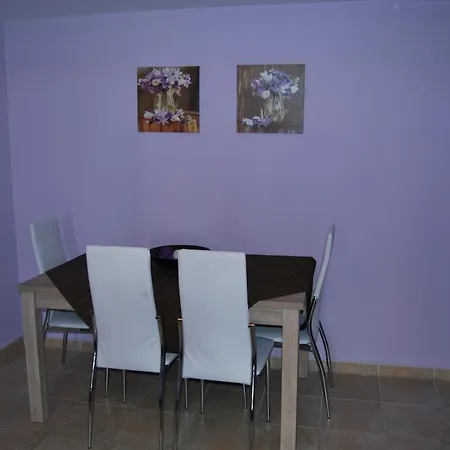 Apartamento El Paraiso * Ayamonte