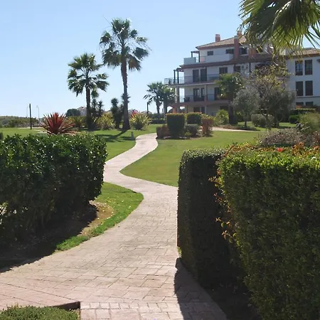 Appartement Apartamento El Paraiso *