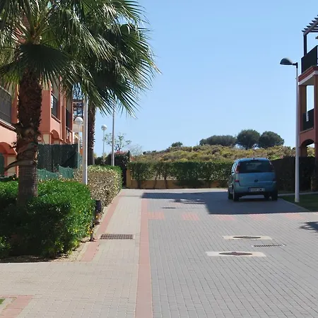 Apartamento El Paraiso Ayamonte