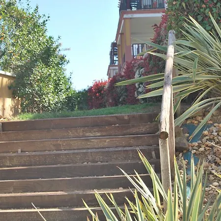 Apartamento El Paraiso Appartement Ayamonte