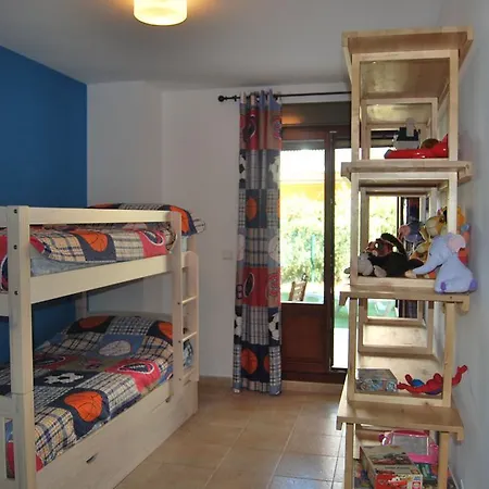 Appartement Apartamento El Paraiso *