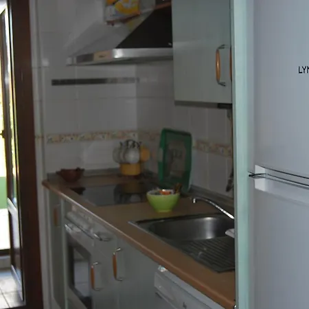 Appartement Apartamento El Paraiso Ayamonte