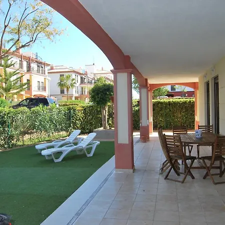 Apartamento El Paraiso Appartement